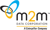 M2M Data: A Caterpillar Company