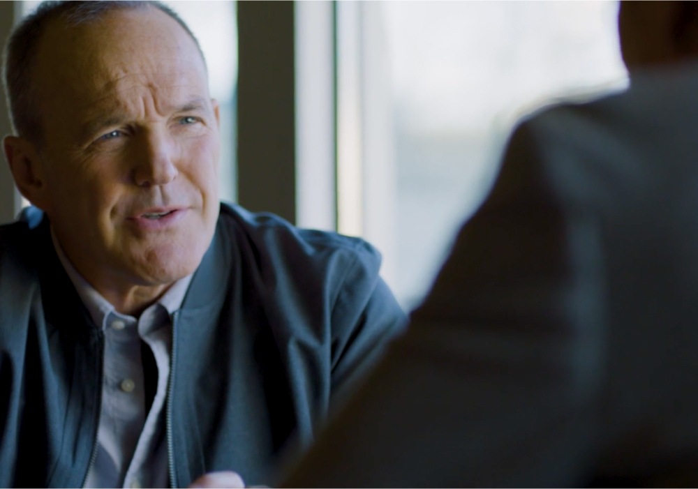 Shell Energy – Energy Transformation in Action