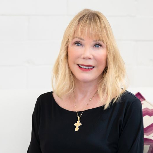 Brenda Love Named AAF Houston Living Legend