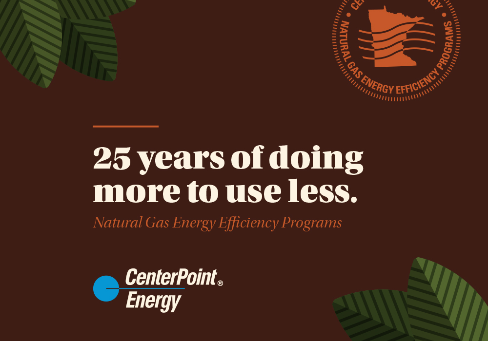 CenterPoint Energy – Natural Gas Relevancy