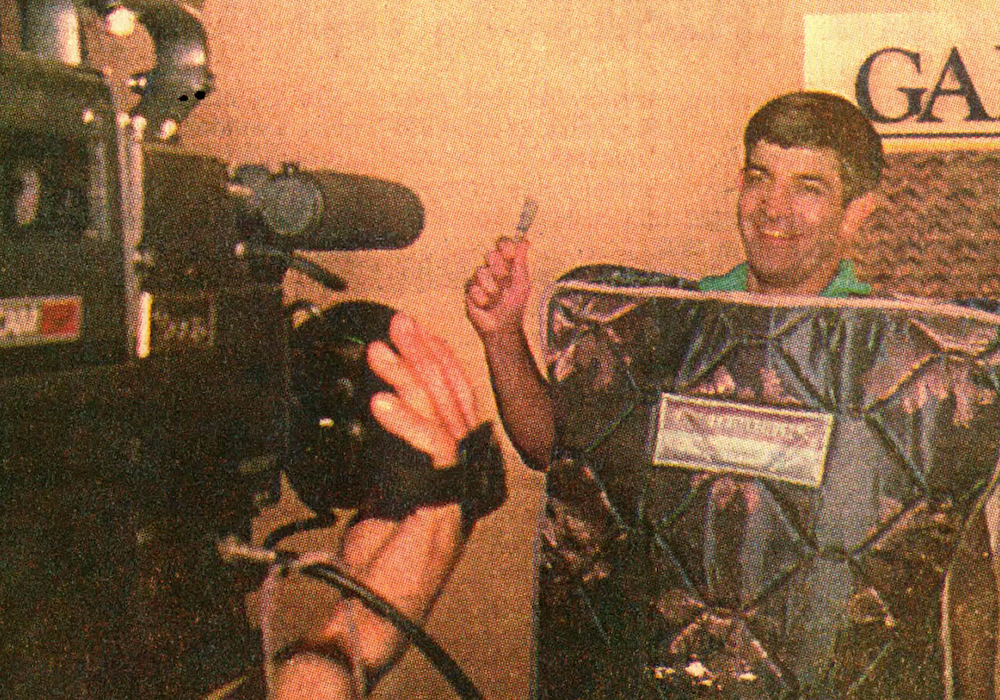 Gallery Furniture – A Community Icon