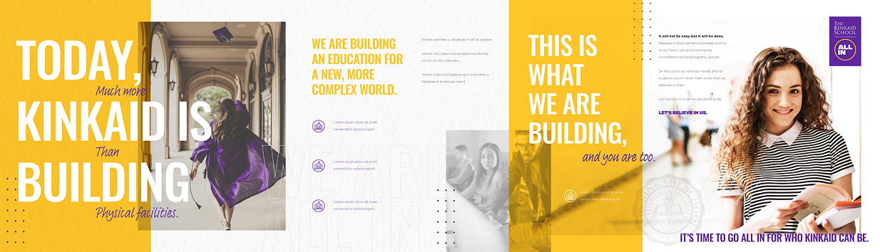 The Kinkaid School ADLOB 2