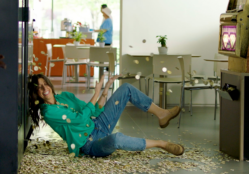 Naskila Casino – Lucky Signs