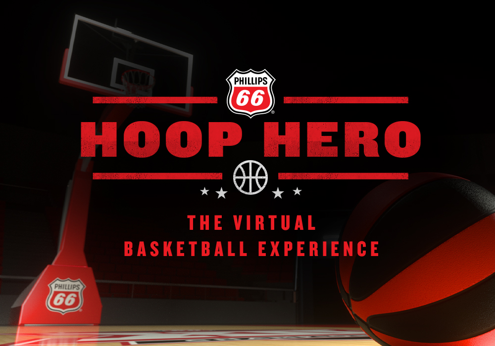 Phillips 66 – Hoop Hero