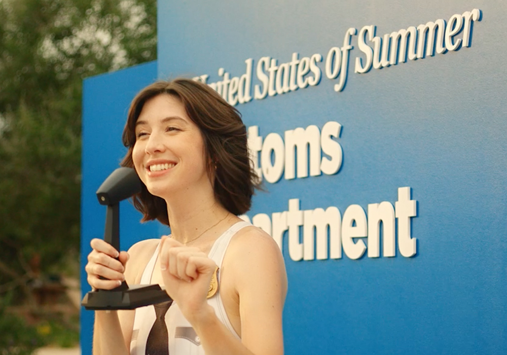 Pyek Group – Passport to Summer