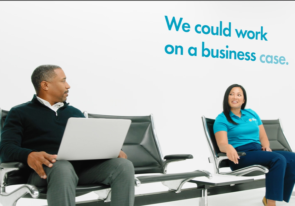 Shell Energy – Real Answers