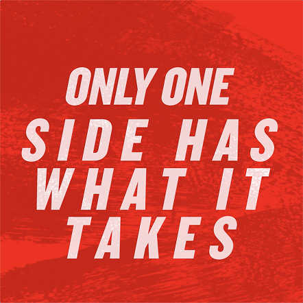 Phillips 66 Bedlam social promo