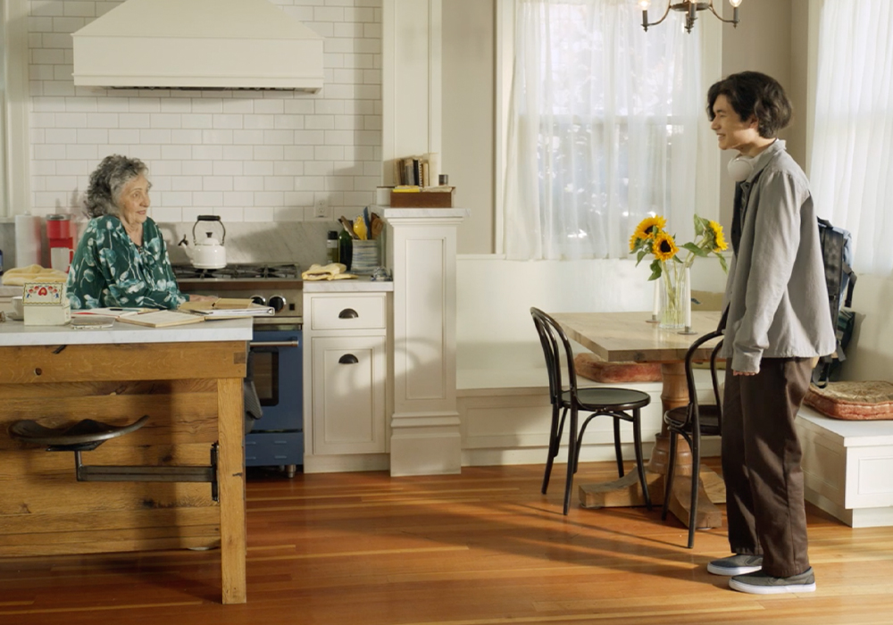 Shell Energy – We’re Home