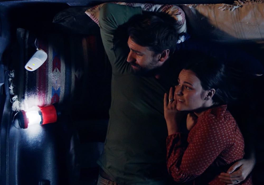 Shell Rotella – This is Truck Oil